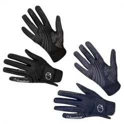 V-Skin Riding Gloves