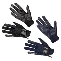 V-Skin Crystal Riding Gloves