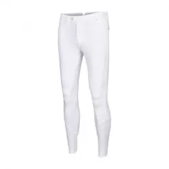 Men's Marceau Breeches - White