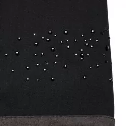 Victorine Show Jacket - Black 5 Victorine Show Jacket - Black -Equestrian Equipment Shop SH122 3 m