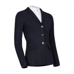 Alix Show Jacket - Navy