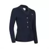 Louise Show Jacket - Light Navy
