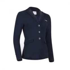 Louise Show Jacket - Light Navy