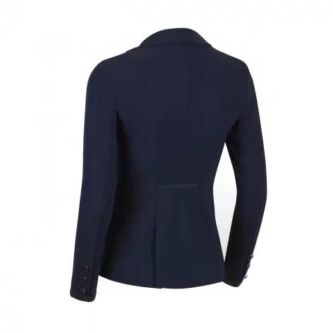 Louise Show Jacket - Light Navy 2 Louise Show Jacket - Light Navy - Image 2