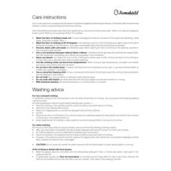 Louise Show Jacket - Navy -Equestrian Equipment Shop SH168 3 m