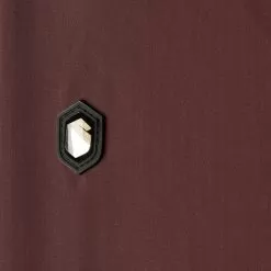 Alix Show Jacket - Burgundy 5 Alix Show Jacket - Burgundy -Equestrian Equipment Shop SH178 3 m