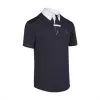Charles Men's Show Shirt - Navy