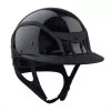 Miss XJ Matt Edition Riding Hat - Black