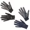 V-Skin Swarovski Crystal Riding Gloves - 2022 Edition