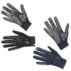 V-Skin Swarovski Crystal Riding Gloves - 2022 Edition