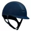Navy Premium Matt Edition Riding Hat