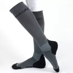 Balzane Graphic Socks