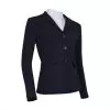 Louisa Matt Flower Show Jacket - Navy