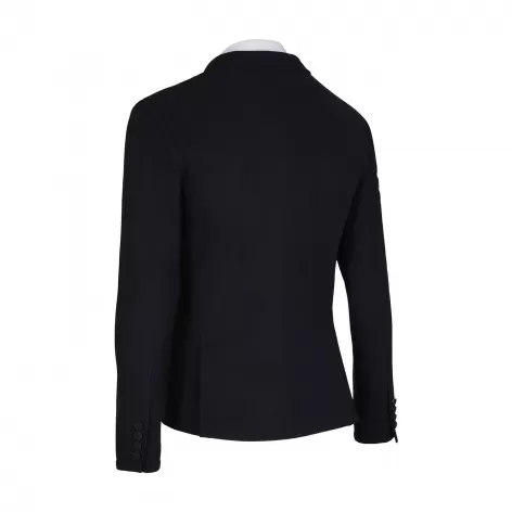 Louis Matt Men's Show Jacket - Black 2 Louis Matt Men's Show Jacket - Black - Image 2