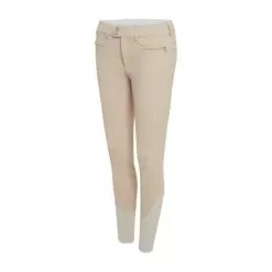 Adele Winter Breeches - Sand