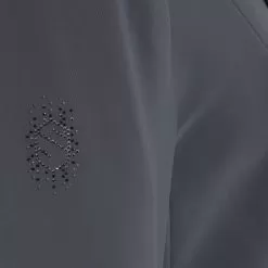 Louisa Matt Show Jacket - Dark Shadow -Equestrian Equipment Shop SH633 3 m