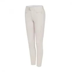 Adele Breeches - Powder Pink