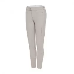 Adele Breeches - Vintage Rose/Rose Gold