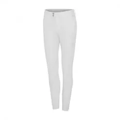 Jully Flower Jewellery Breeches - White