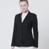 Deltalix Crystal Show Jacket - Black