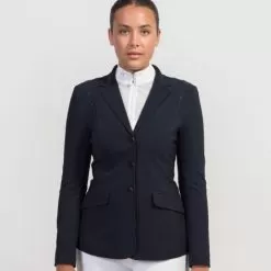 Deltalix Crystal Show Jacket - Navy