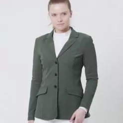 Deltalix Show Jacket - Dark Forest