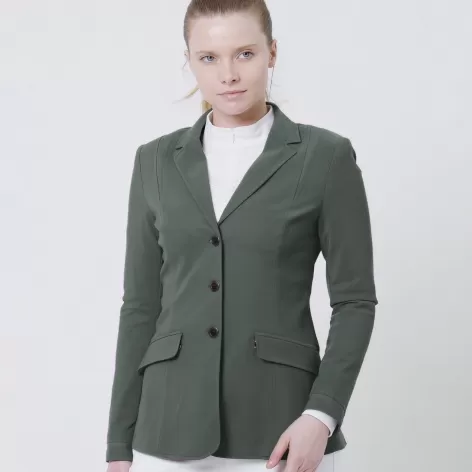 Deltalix Show Jacket - Dark Forest 1 Deltalix Show Jacket - Dark Forest