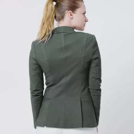 Deltalix Show Jacket - Dark Forest 2 Deltalix Show Jacket - Dark Forest - Image 2