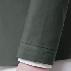 Deltalix Show Jacket - Dark Forest 5 Deltalix Show Jacket - Dark Forest -Equestrian Equipment Shop SH665 3 m