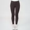 Celeste Starlight Knee Grip Breeches - Chocolate