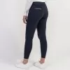 Diane Boreal Full Grip Breeches - Navy/Champagne