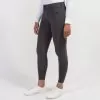 Clara High Waist Knee Grip Breeches - Magnet