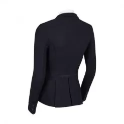 Victorine Show Jacket - Navy -Equestrian Equipment Shop SH93 3 m