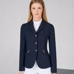 Montevideo Show Jacket - Navy
