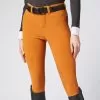 Syracuse Breeches - Turmeric