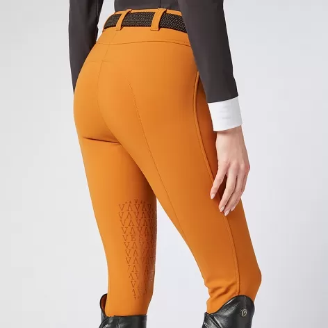 Syracuse Breeches - Turmeric 2 Syracuse Breeches - Turmeric - Image 2