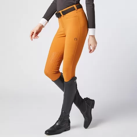 Syracuse Breeches - Turmeric 3 Syracuse Breeches - Turmeric - Image 3