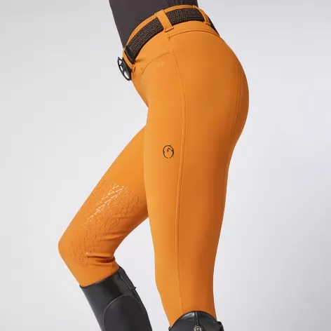 Syracuse Breeches - Turmeric 4 Syracuse Breeches - Turmeric - Image 4