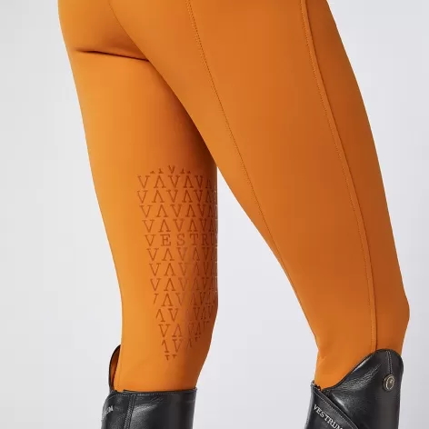Syracuse Breeches - Turmeric 5 Syracuse Breeches - Turmeric - Image 5