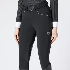 Marileva Breeches - Black