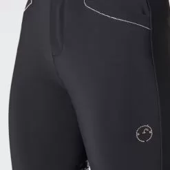 Marileva Breeches - Black -Equestrian Equipment Shop VST117 6 m