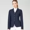Canberra Show Jacket - Navy