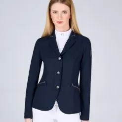 Kyoto Show Jacket - Navy