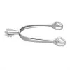 Ultra Fit Daisy Rowel Spurs