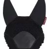 LeMieux Acoustic Pro Fly Hood - Black