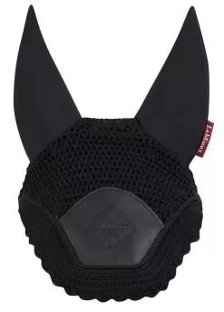 LeMieux Acoustic Pro Fly Hood - Black