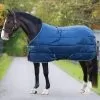 Amigo Insulator Lite Stable Rug 100g - Navy/White