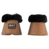 Anky Sheepskin Bell Boots - Copper