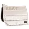 Anky Dressage Saddle Pad - Frosted Almond
