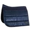 Anky Dressage Saddle Pad - Dark Navy